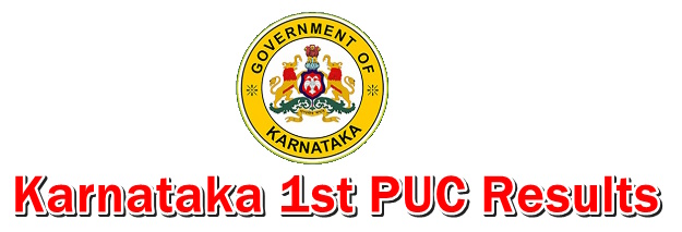 Karnataka 1st PUC Result 2024 Download karresults.nic.in
