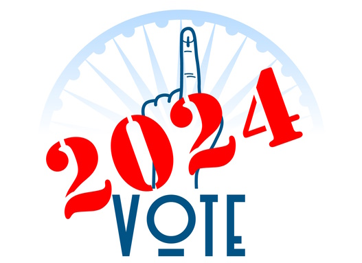 2024ರ ಲೋಕಸಭೆ ಚುನಾವಣಾ ವೇಳಾಪಟ್ಟಿ ಪ್ರಕಟ – Lok Sabha election 2024 schedule