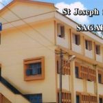 St Joseph School, Sagara